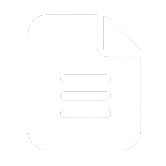 Financial Planning Icon