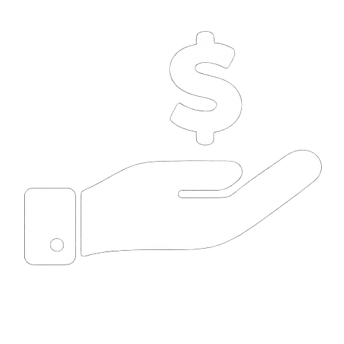 Capital Transaction Advisory Icon