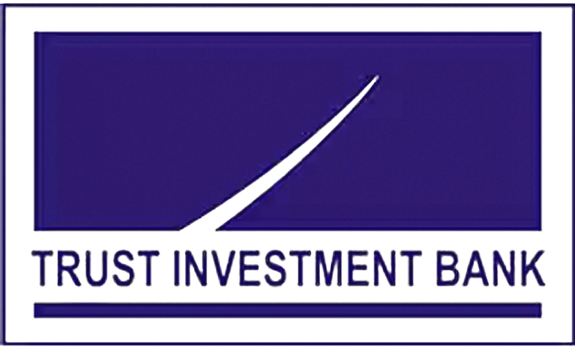 Trust Invest Bank logo