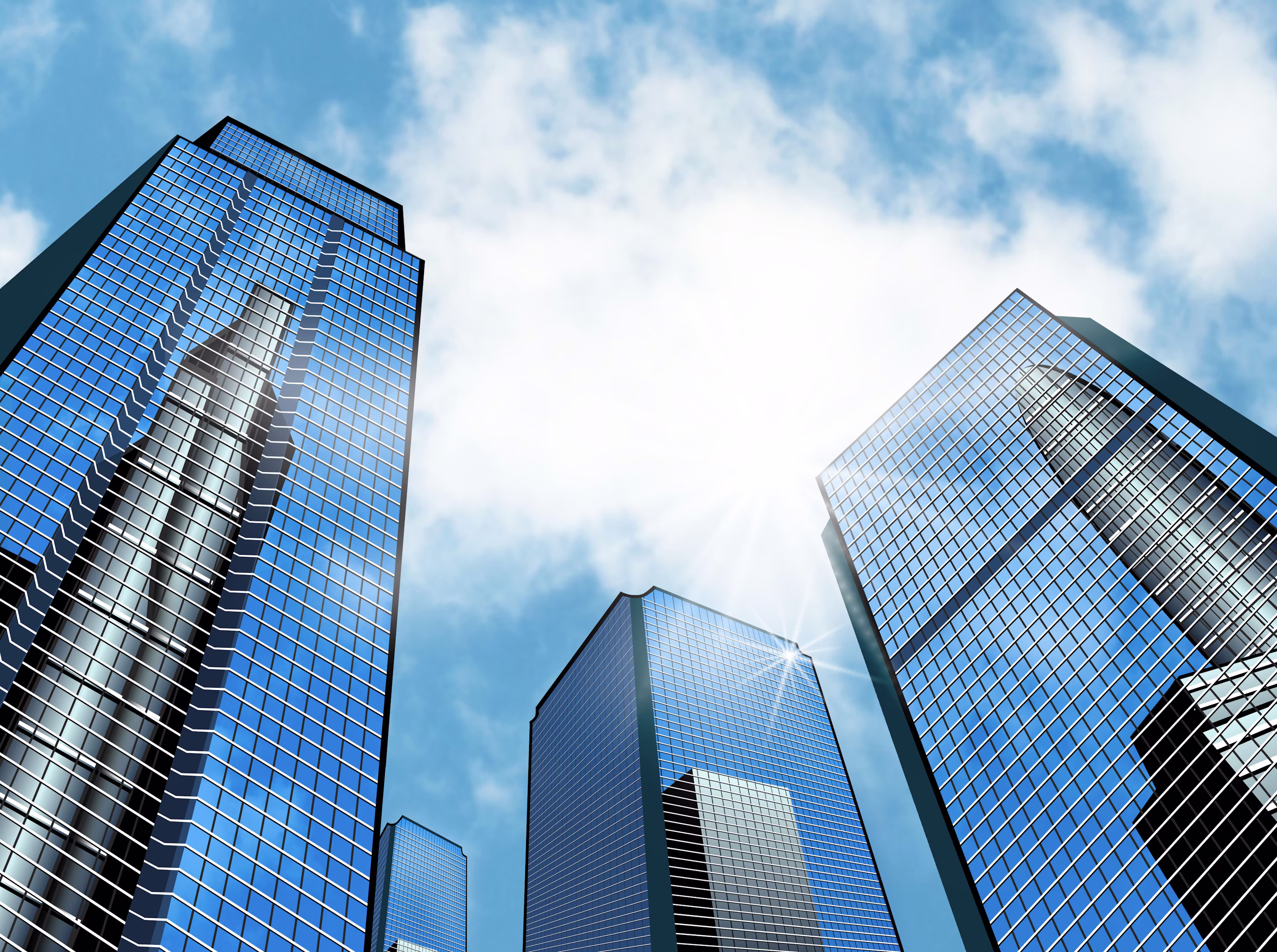 Commercial Mortgages